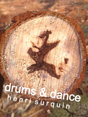 Drums & Dance: het zit in onze natuur.